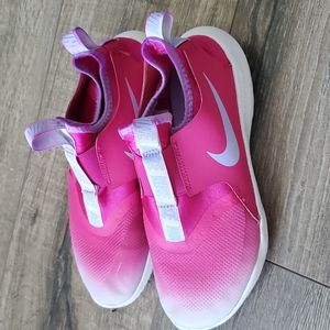 Big Kids Nike Flexrunner shoes